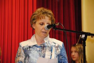 Podeljeno Kocbekovo priznanje in nagrade za prejeta državna priznanja 1